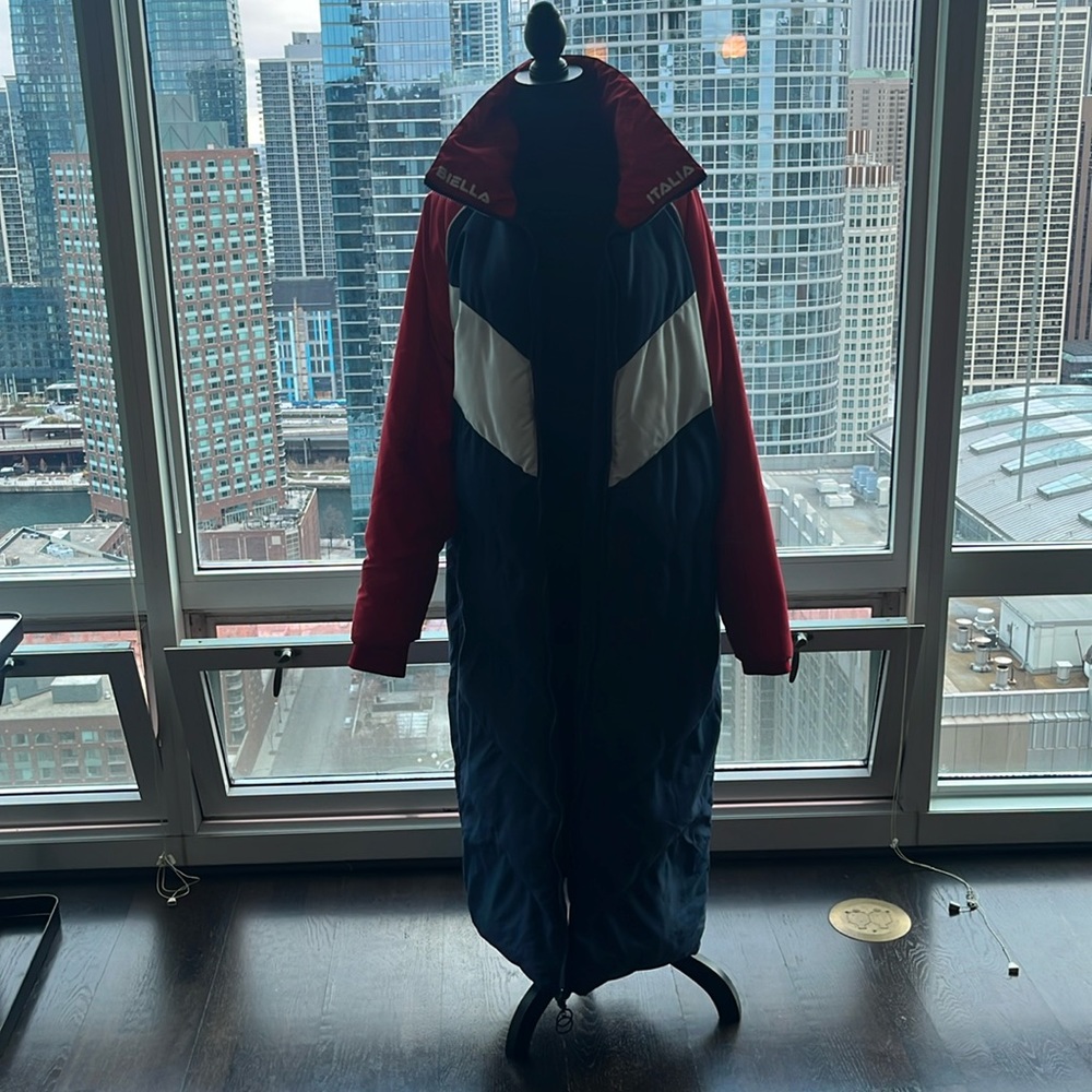 Filas Winter Coat
